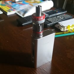 Msc E-Cig