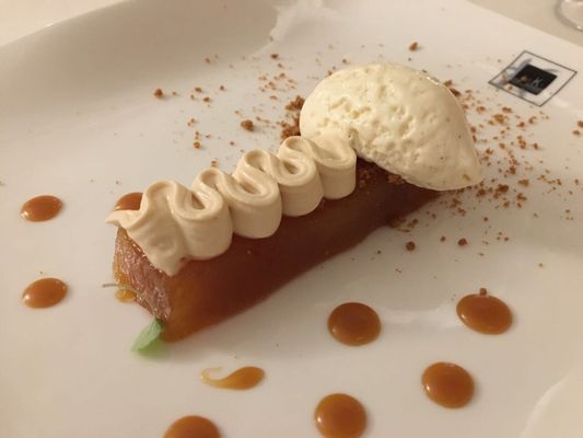Restaurant le K by null
