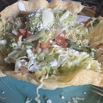 Sol y Luna - Mexican Near Me - Tarzana, California