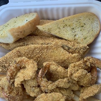 Capt Benny's - Seafood plate to go - Seafood Near Me - Houston, Texas Capt Benny's - Seafood plate to go - Seafood Near Me - Houston, Texas