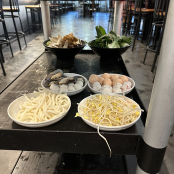 Hot Pot Legend - Hot Pot Near Me - Ashburn, Virginia