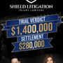 Photo of Shield Litigation Injury Attorneys - Paul W Nguyen