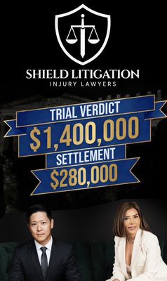 Shield Litigation Injury Attorneys - Paul W Nguyen on Yelp