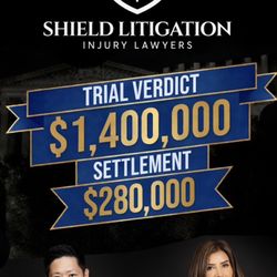Shield Litigation Injury Attorneys - Paul W Nguyen