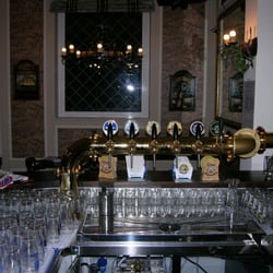 Scotland Yard Pub