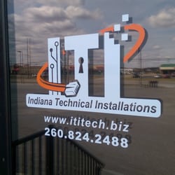 Indiana Technical Installations