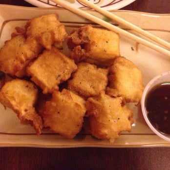 Dumpling House - Fried tofu - Chinese Near Me - Davis, California Dumpling House - Fried tofu - Chinese Near Me - Davis, California