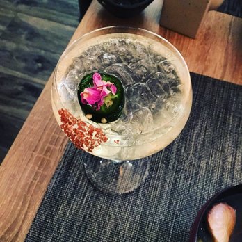 Sushi Hachi - Sushi Bars Near Me - Washington, DC, District of Columbia