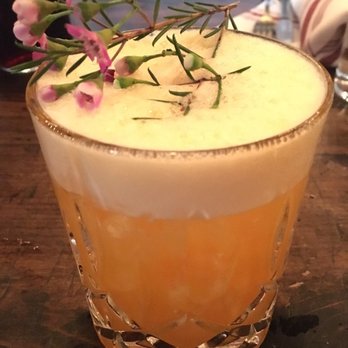 FINKA Table & Tap - My 'surprise' cocktail. Sweet and tantalizing to the taste buds. - Asian Fusion Near Me - Miami, Florida FINKA Table & Tap - My 'surprise' cocktail. Sweet and tantalizing to the taste buds. - Asian Fusion Near Me - Miami, Florida