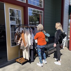 Roost General Store - Sale rack