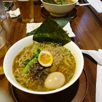 Wagaya - Noms - Ramen Near Me - Honolulu, Hawaii