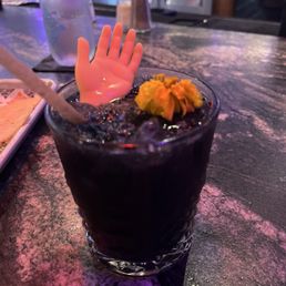 Prickly nightmare margarita Prickly nightmare margarita