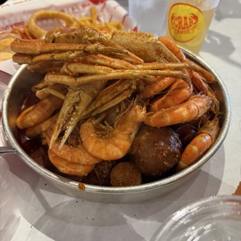 Crab N' Spice - Northridge - Seafood Near Me - northridge, California Crab N' Spice - Northridge - Seafood Near Me - northridge, California