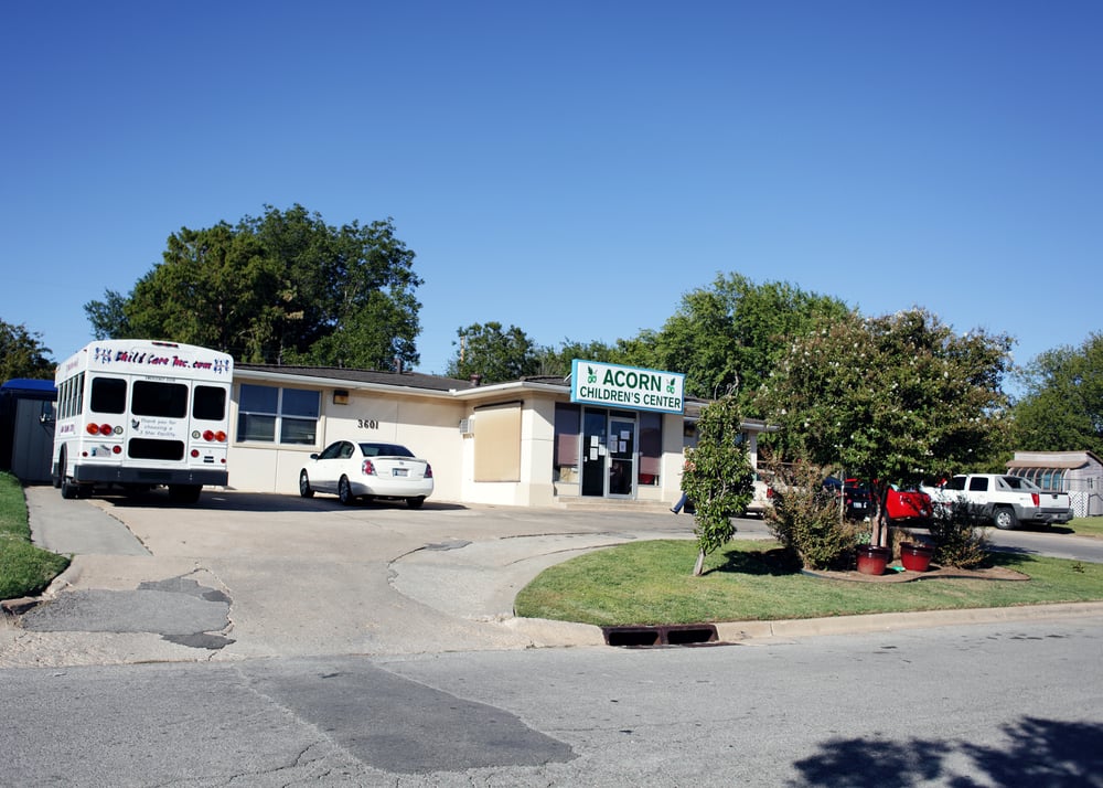 Acorn Children's Center - childcare center in Oklahoma City, OK