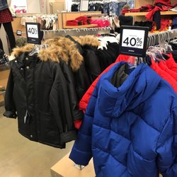 Gap Factory