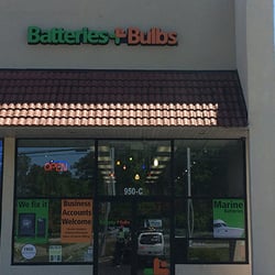 Batteries Plus
