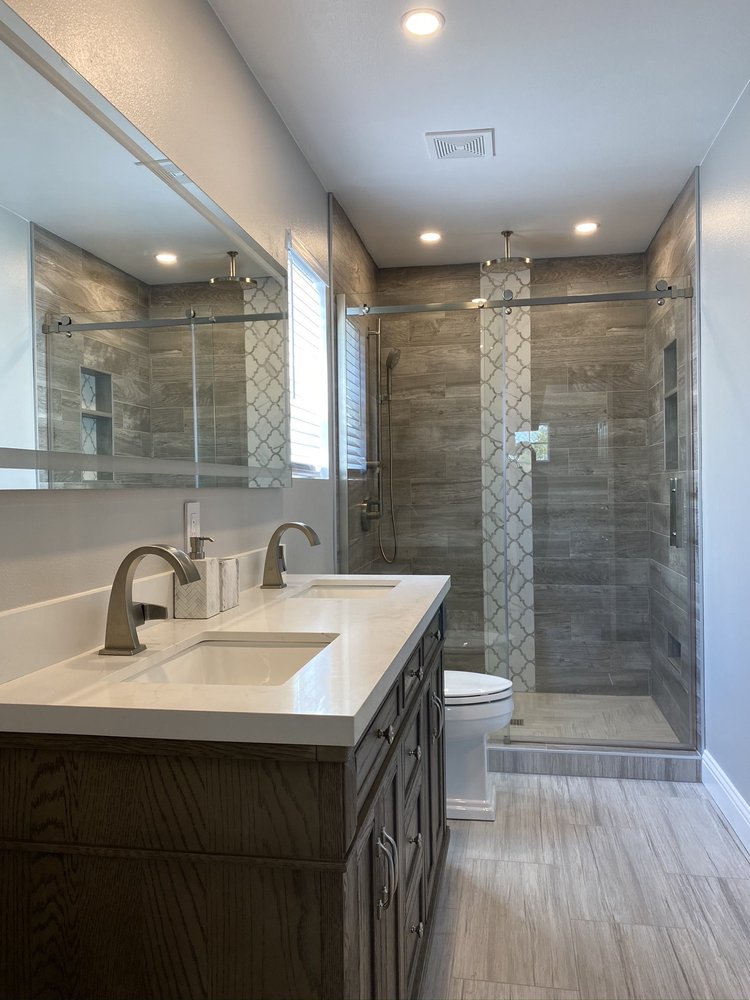 NIKOS TILE SERVICE Updated May 2024 90 Photos Kirkland