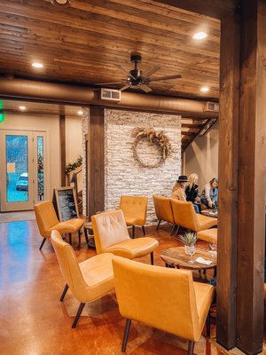 Cairdeas Winery by null