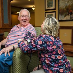 Willows of Ramsey Hill - Our highly trained and compassionate staff at The Willows Of Ramsey Hill provide fantastic living arrangements and unbeatable...