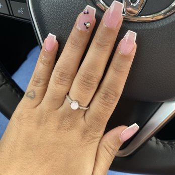 Prestige Nail Spa - Nail Salons Near Me - Coral Springs, Florida Prestige Nail Spa - Nail Salons Near Me - Coral Springs, Florida
