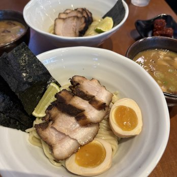 TSUKE Artisan Noodle - Ramen Near Me - San Gabriel, California TSUKE Artisan Noodle - Ramen Near Me - San Gabriel, California