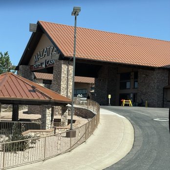 Mazatzal Hotel & Casino - Casinos Near Me - Payson, Arizona Mazatzal Hotel & Casino - Casinos Near Me - Payson, Arizona