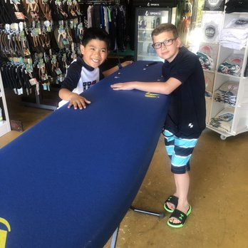Up Sports - Their first surf board. - Rafting/Kayaking Near Me - Oceanside, California Up Sports - Their first surf board. - Rafting/Kayaking Near Me - Oceanside, California