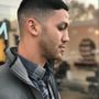 Photo of River & Main Barbershop