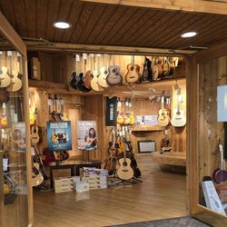 Guitar Center
