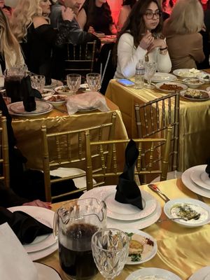 Phoenicia Restaurant by null