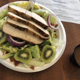 Chicken Salad
