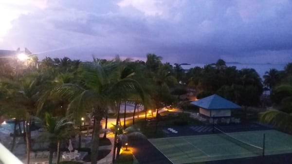 Hilton Ponce Golf & Casino Resort by null