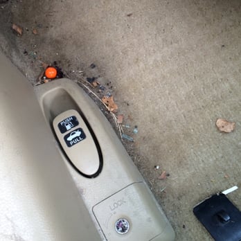 Conway Collision LLC - Glass and trash on the floor after the owner said he would remove all glass and detail the car before I picked it up. - Body Shops Near Me - Philadelphia, Pennsylvania Conway Collision LLC - Glass and trash on the floor after the owner said he would remove all glass and detail the car before I picked it up. - Body Shops Near Me - Philadelphia, Pennsylvania