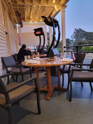 Cavallo Point Lodge by null