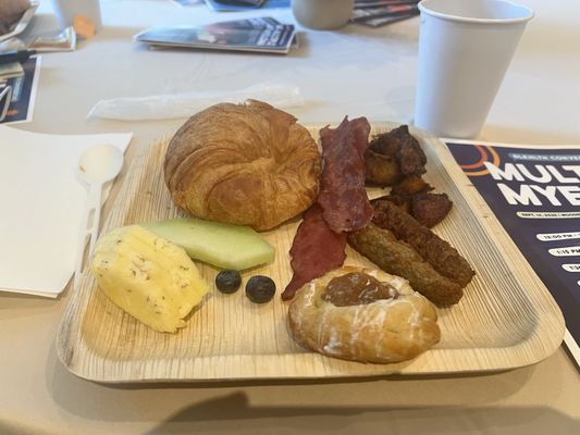 Woodruff Arts Center by null