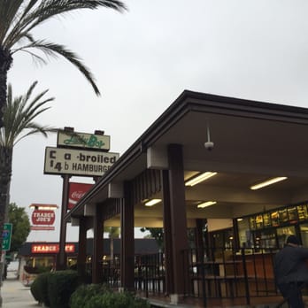 Lucky Boy - What a FIND!!! - Burgers Near Me - Pasadena, California