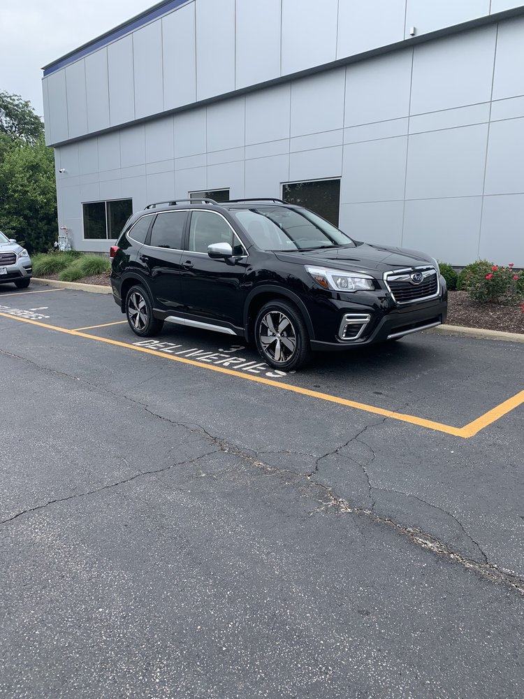 KEN GANLEY SUBARU NORTH OLMSTED 20 Reviews Auto Repair 25730
