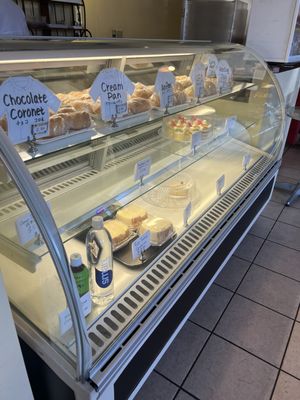 Arai Pastry by null