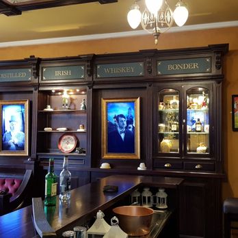 Irish Whiskey Museum - Historical Tours Near Me - Dublin, D