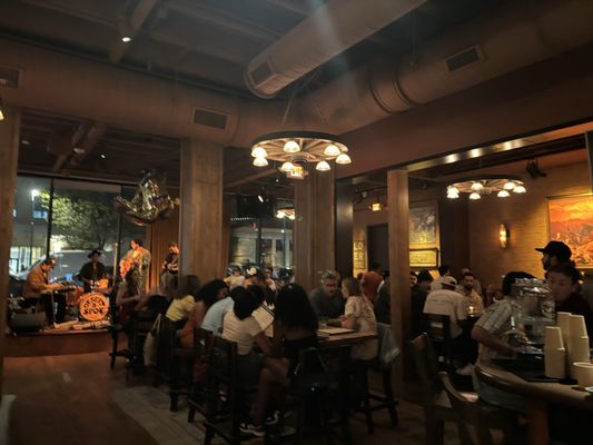 Desert 5 Spot by null