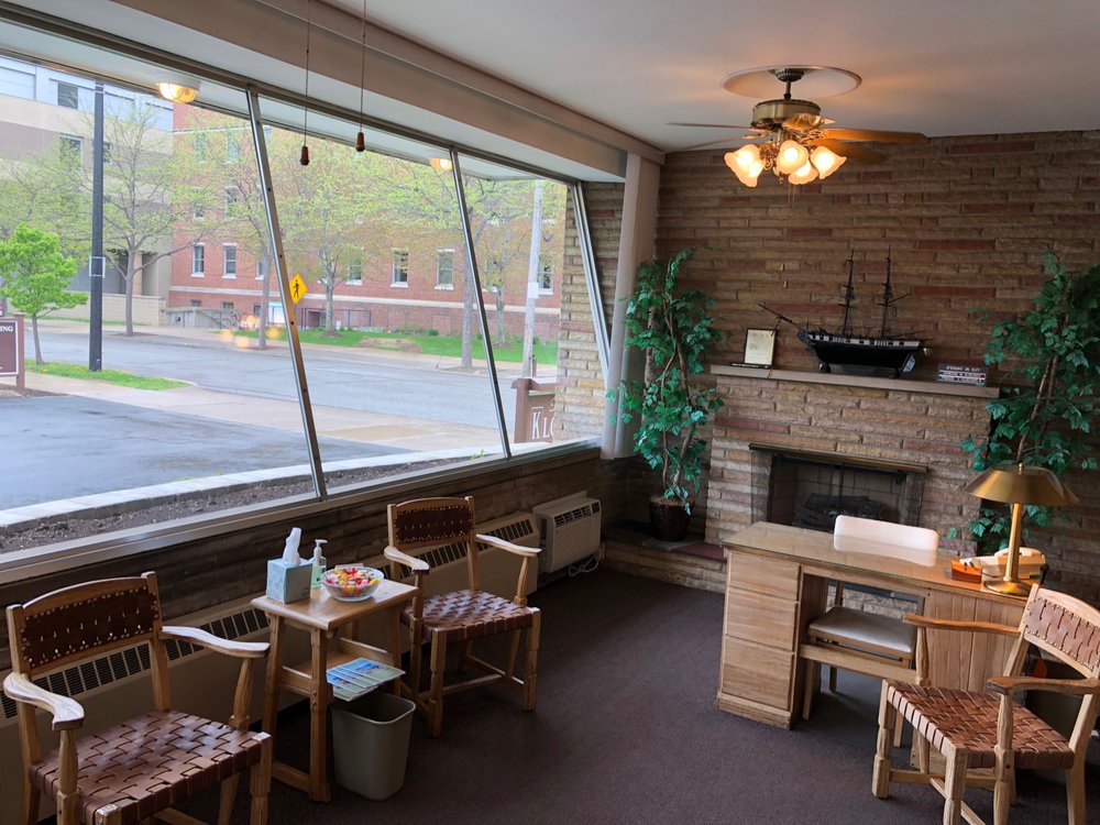 KLOECKER FUNERAL HOME AND CREMATORY Updated September 2024 Request