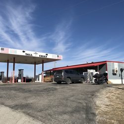 Wilson's Tall Chief Cove Convenience
