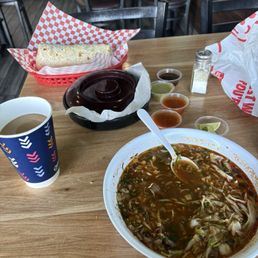 Posole Posole