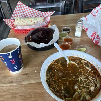 La Pasadita Taco Shop - Posole - Mexican Near Me - Murrieta, California La Pasadita Taco Shop - Posole - Mexican Near Me - Murrieta, California