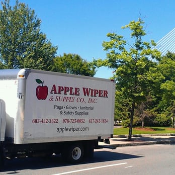 Apple Wiper & Supply - Apple is everywhere! - Local Services Near Me - Lawrence, Massachusetts Apple Wiper & Supply - Apple is everywhere! - Local Services Near Me - Lawrence, Massachusetts