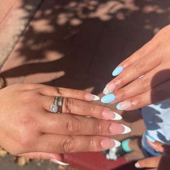 Pearl Image Nails - Nails - Nail Salons Near Me - Sacramento, California