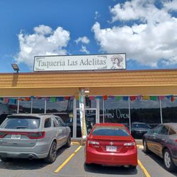 Taqueria Las Adelitas