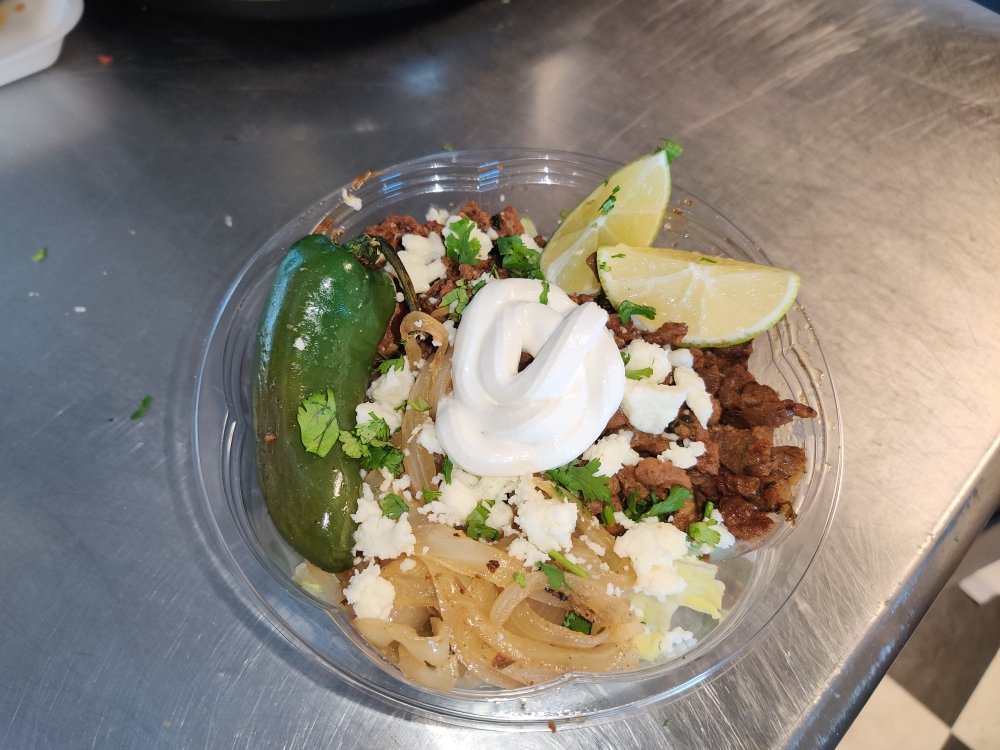 Lupitas Food Truck