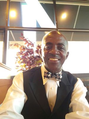 Supreme Service Enterprises Logo