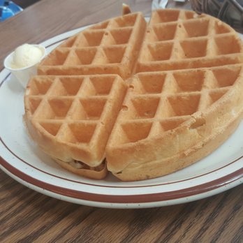 VIP's Cafe - Waffle pretty good - Breakfast & Brunch Near Me - Tarzana, California VIP's Cafe - Waffle pretty good - Breakfast & Brunch Near Me - Tarzana, California